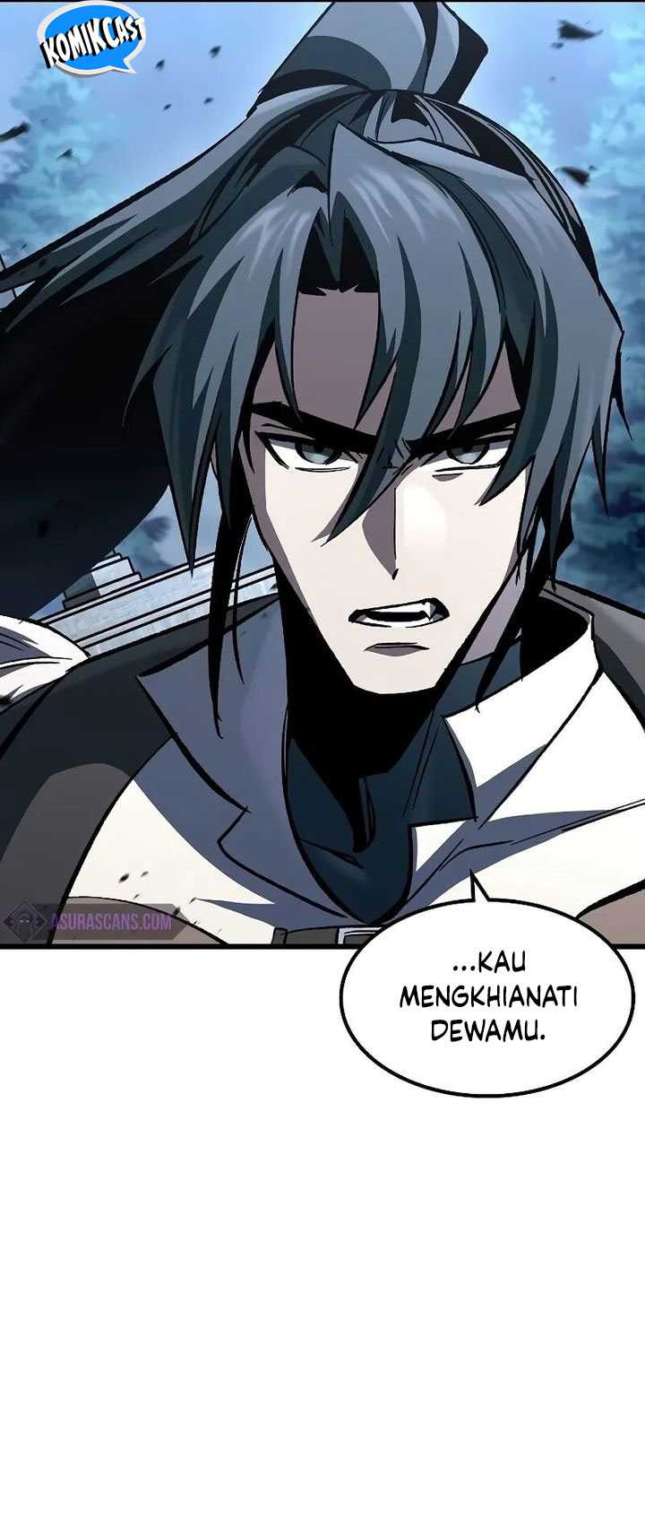 Genius Corpse-Collecting Warrior Chapter 48 halaman 38