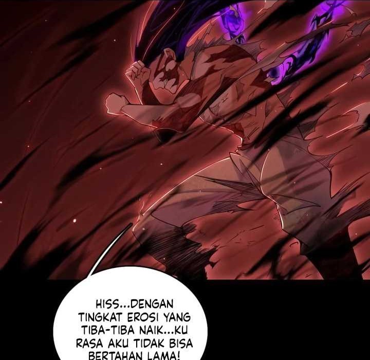 I’m An Evil God Chapter 512 halaman 19
