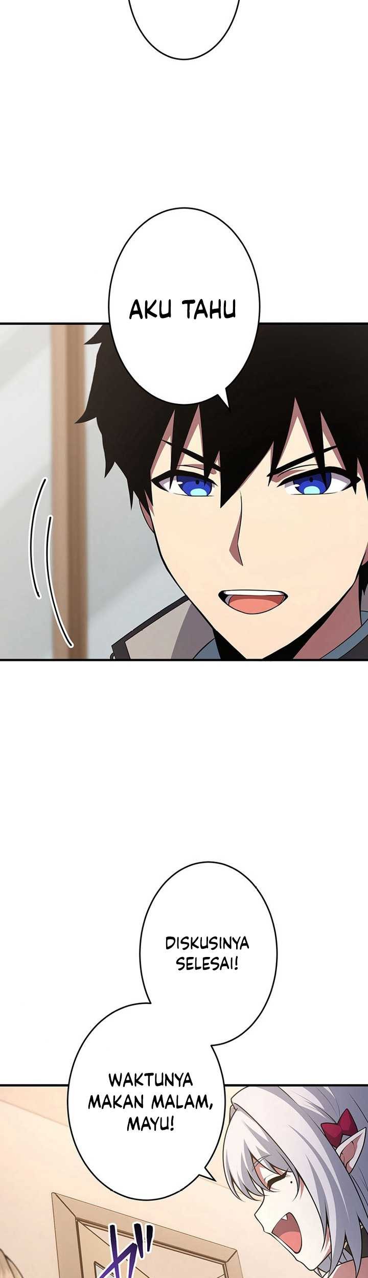 The Godslayer’s Imitator Chapter 40 halaman 24