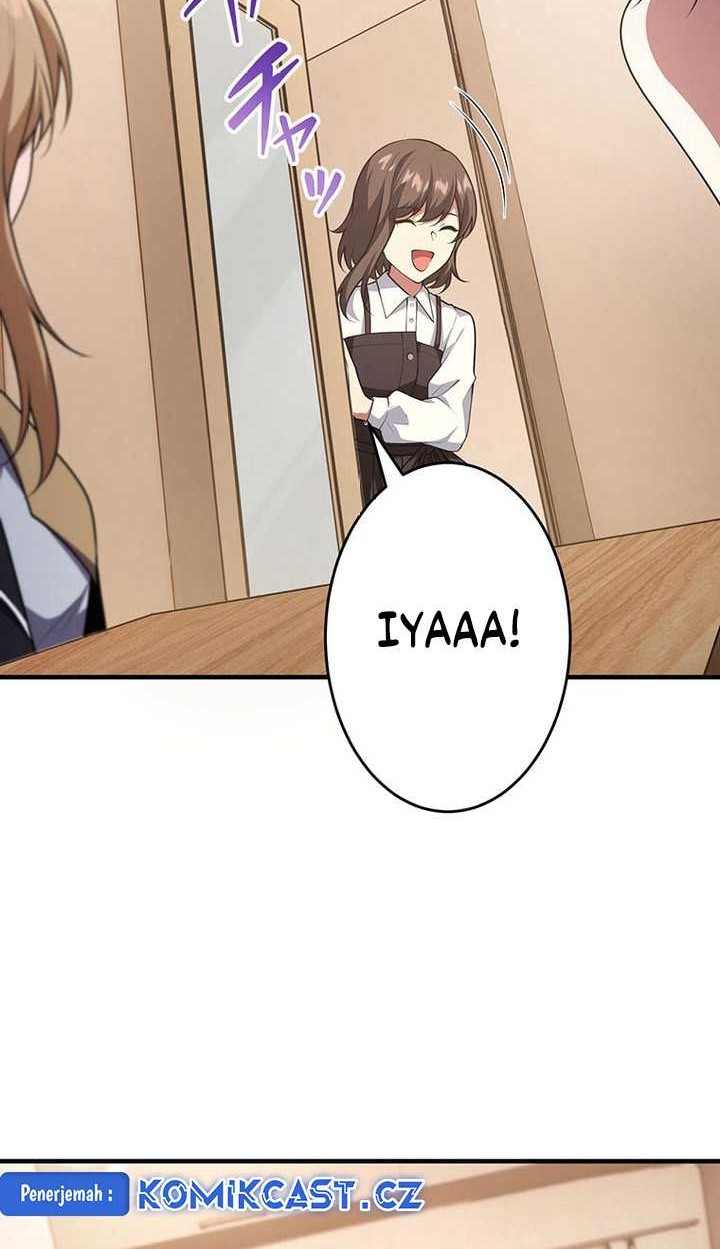 The Godslayer’s Imitator Chapter 40 halaman 25