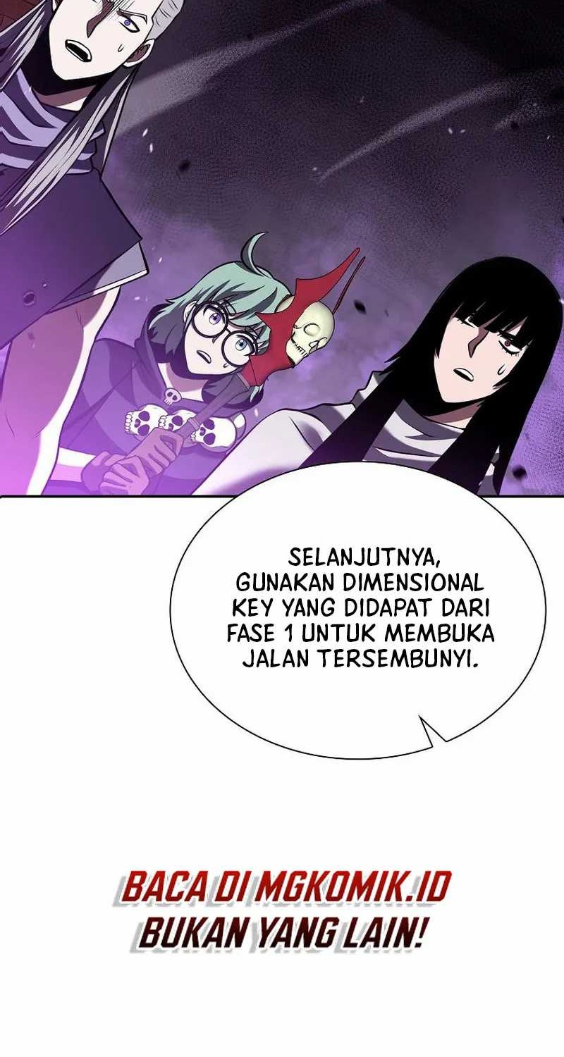 I Returned As An FFF-Class Witch Doctor Chapter 79 halaman 30