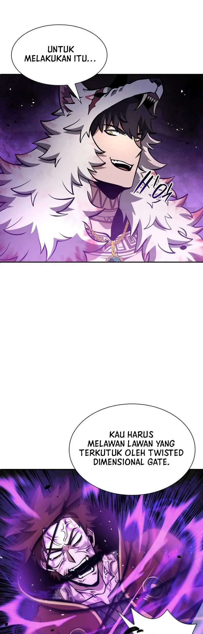 I Returned As An FFF-Class Witch Doctor Chapter 79 halaman 31