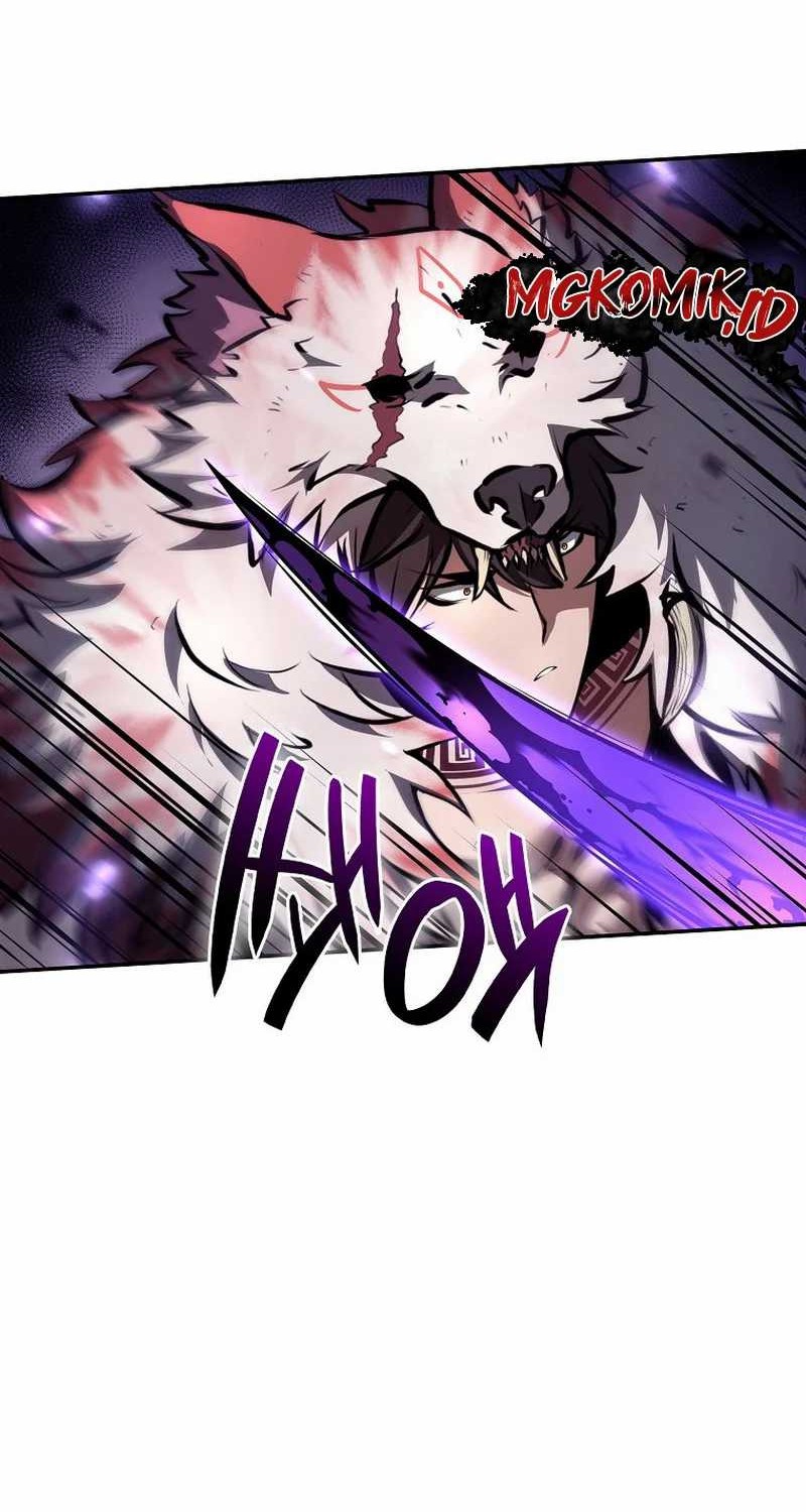 I Returned As An FFF-Class Witch Doctor Chapter 82 halaman 27