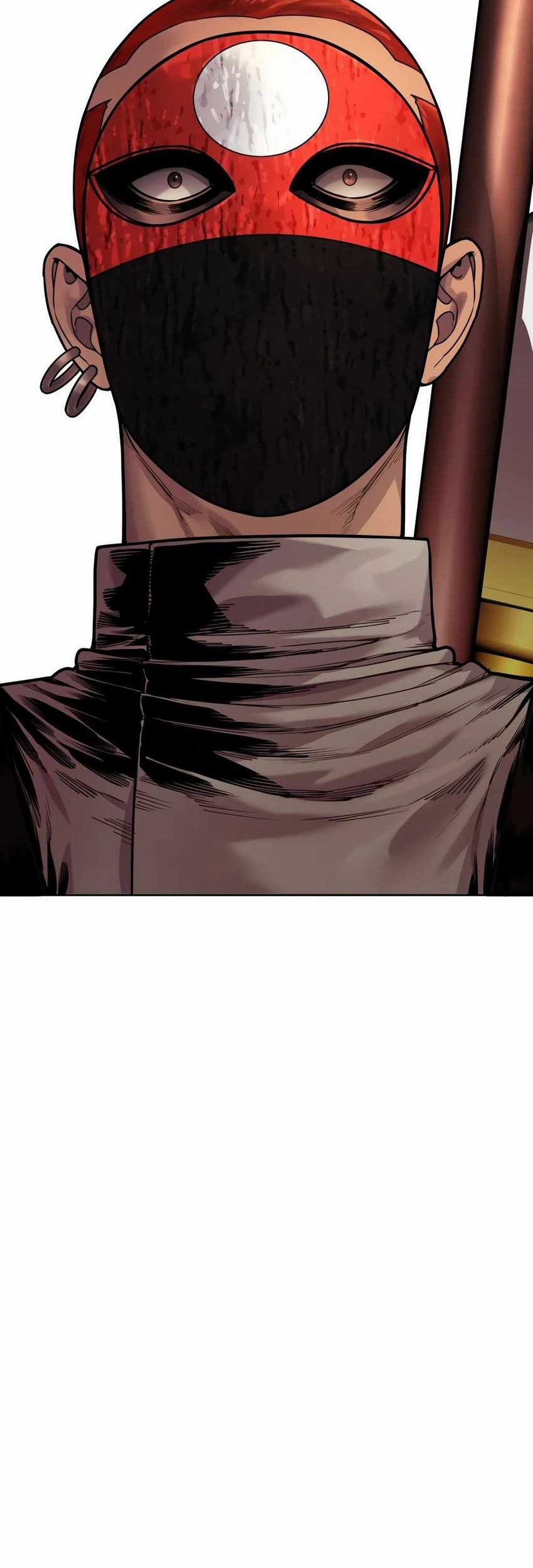 Return of the Bloodthirsty Police Chapter 69 - Halaman 25