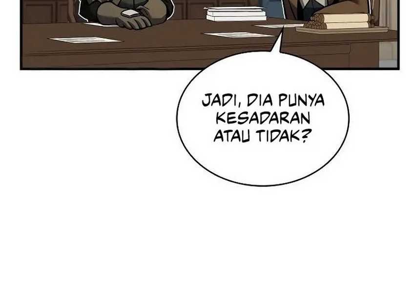 Death King Karnak Chapter 33 halaman 27