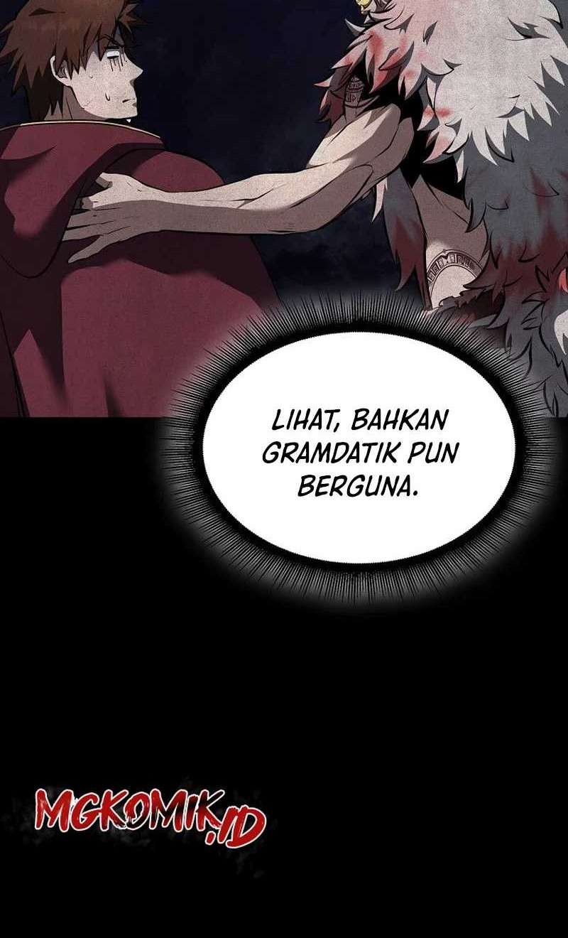 I Returned As An FFF-Class Witch Doctor Chapter 83 Gambar 26
