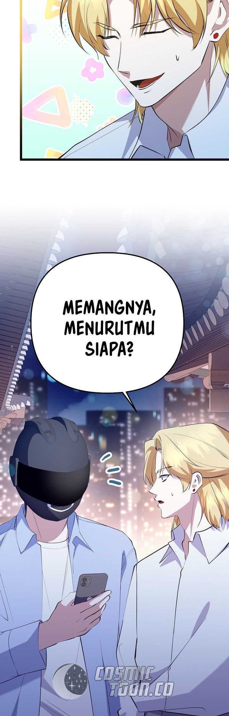 The Crazy Genius Composer Returns Chapter 37 halaman 26