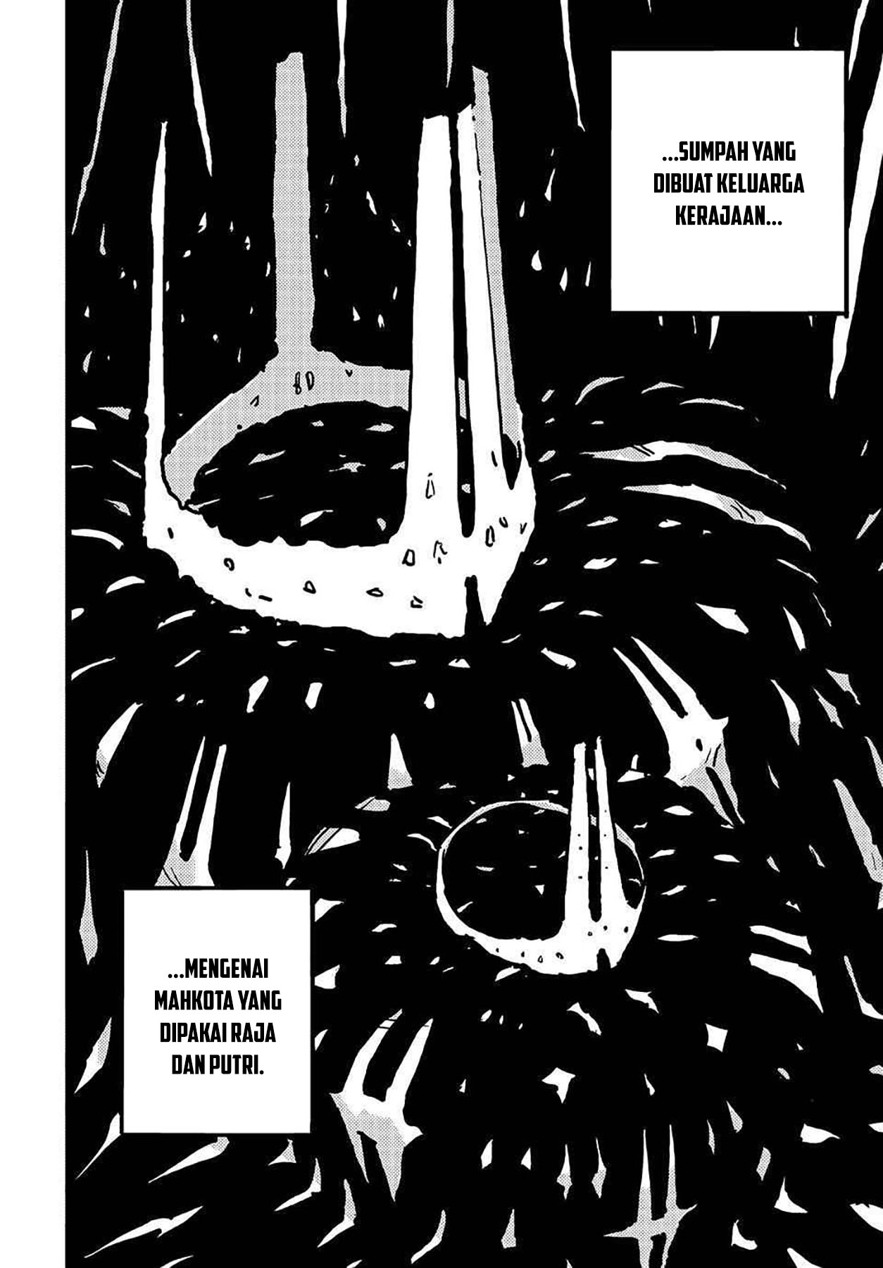 Tower Dungeon Chapter 12 halaman 12