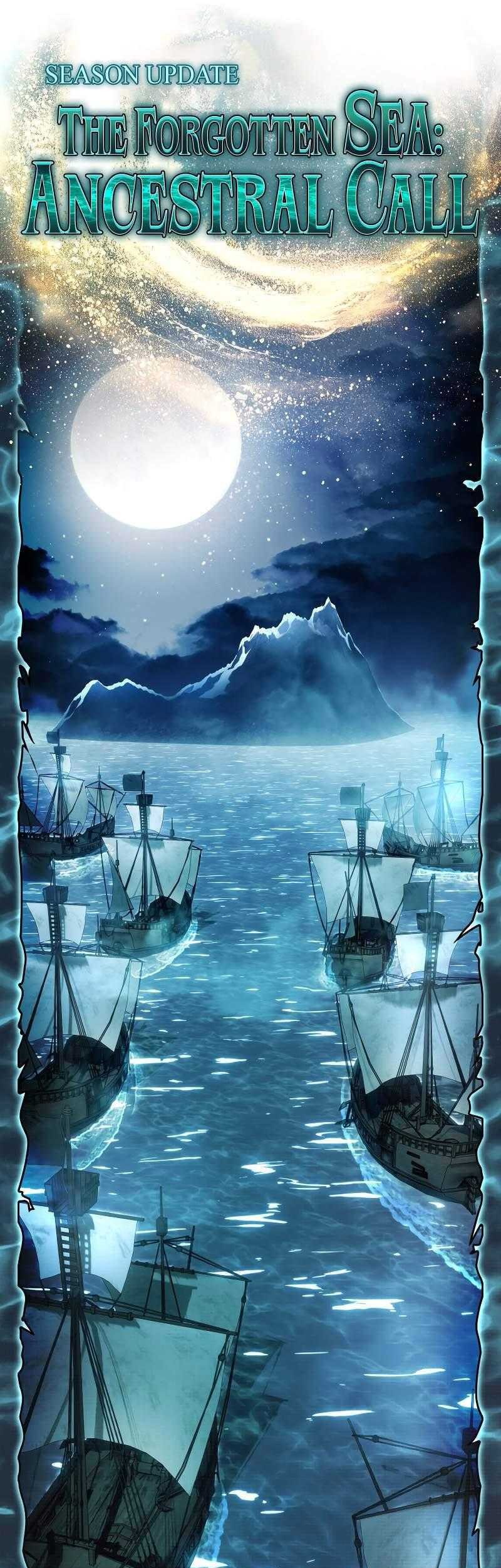 Legendary Blacksmith’s Vengeance Chapter 64 halaman 30