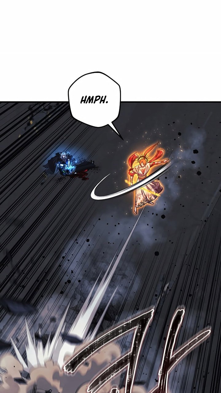 My Daughter is the Final Boss Chapter 140 - Halaman 21