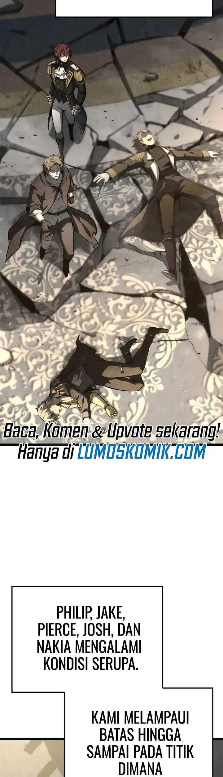 The Count’s Youngest Son Is A Player! Chapter 79 Gambar 26