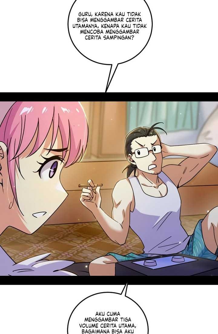 I’m An Evil God Chapter 513 halaman 14