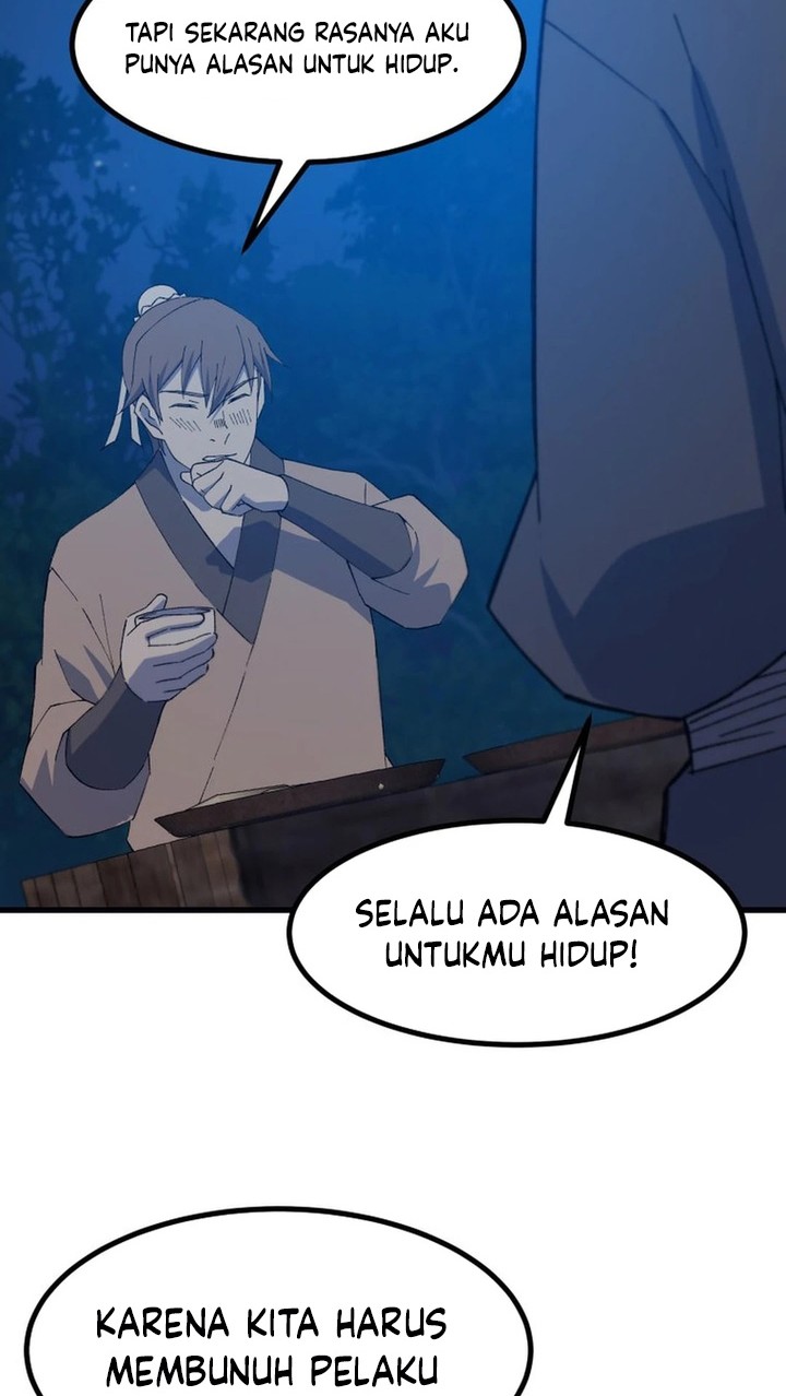 The Great Master Chapter 96 - Halaman 19