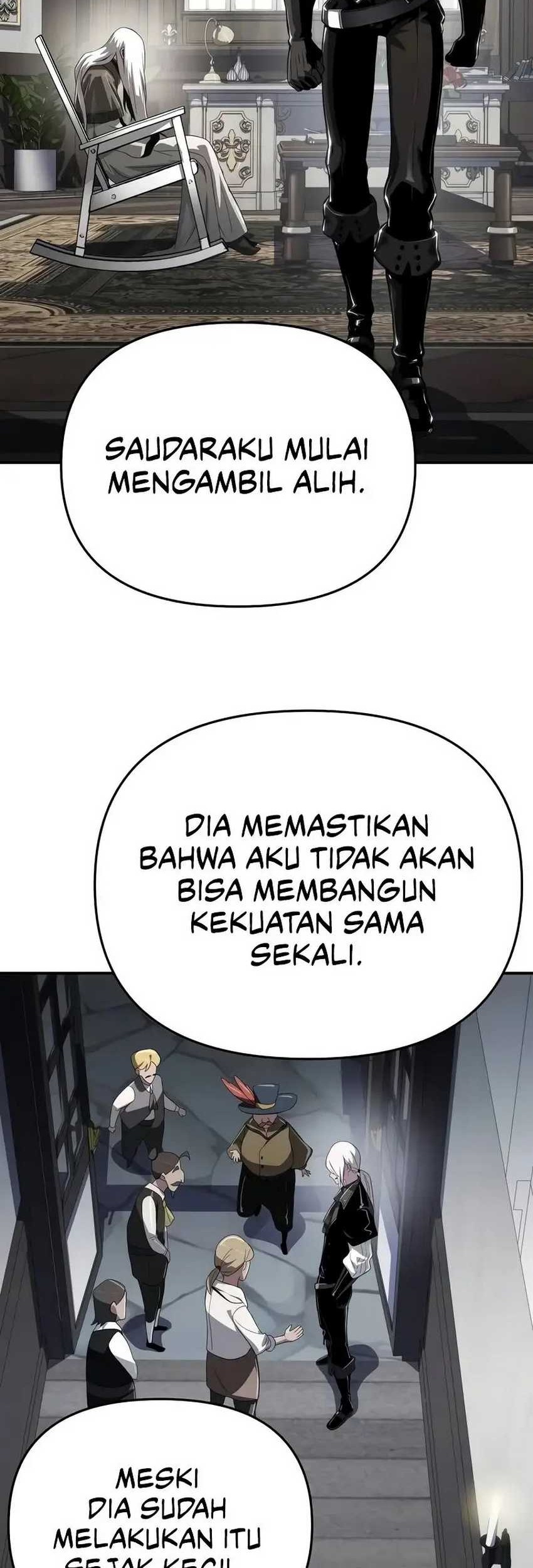 The Priest of Corruption Chapter 60 Gambar 28