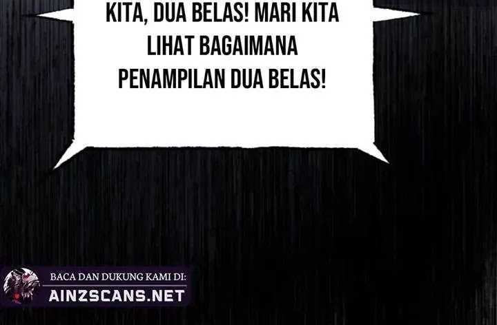 I, the Strongest Boss Chapter 34 halaman 30