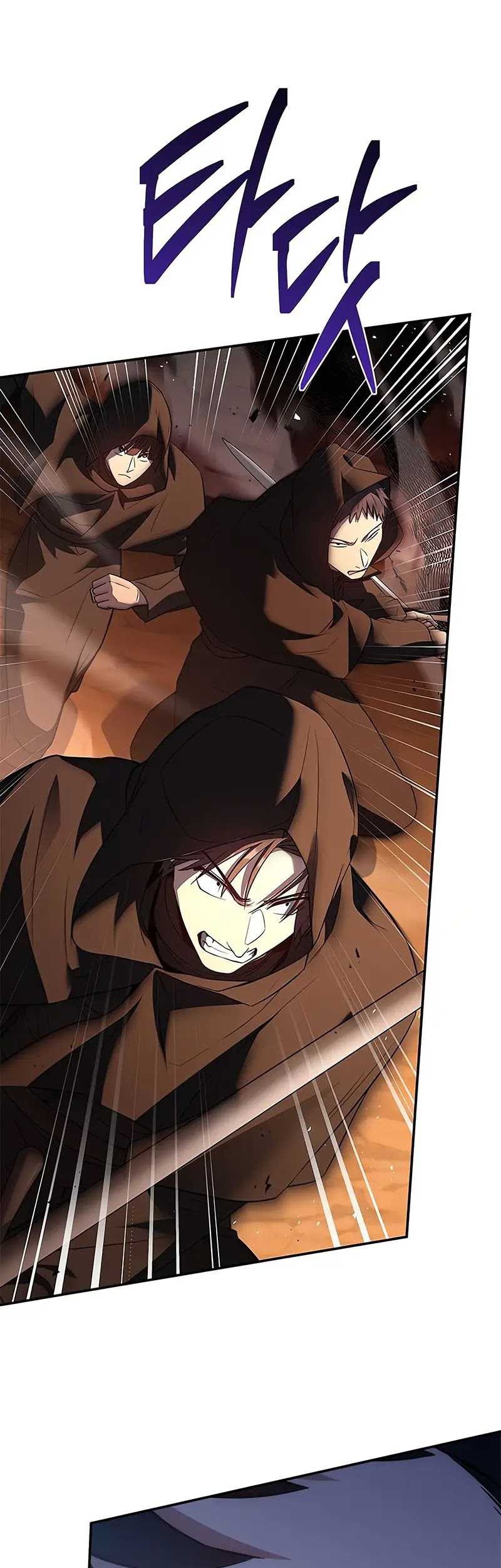 The Regressed Demon Lord Is Kind Chapter 55 Gambar 28