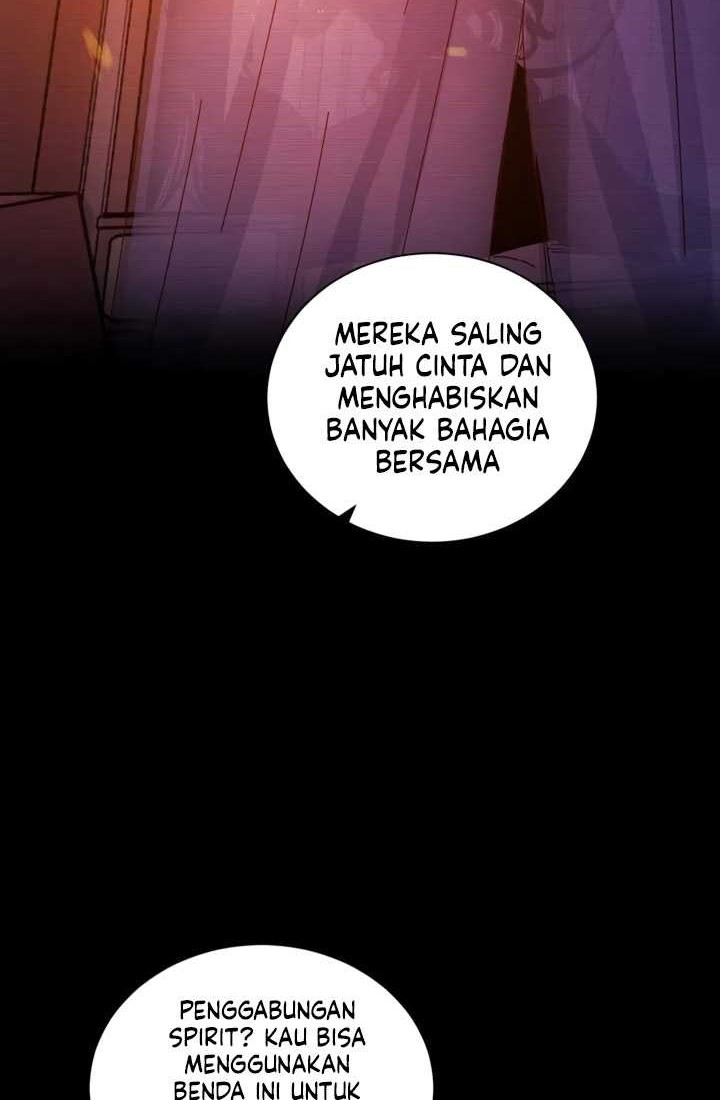I’m An Evil God Chapter 515 halaman 23