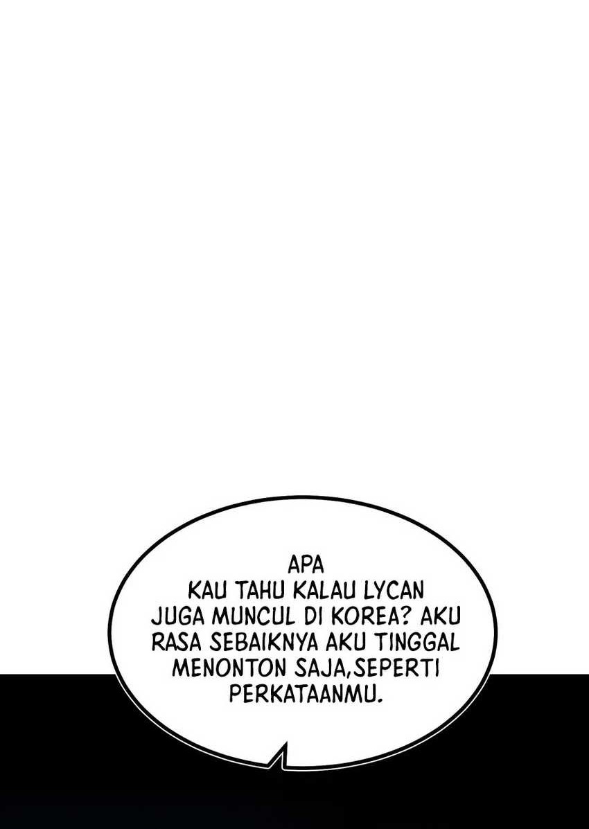 Everyone Regressed Except Me Chapter 37 halaman 33