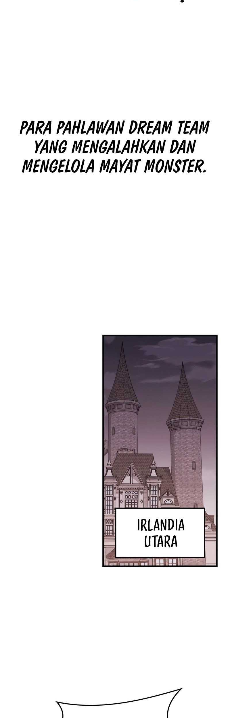 Transcension Academy Chapter 132 Gambar 20