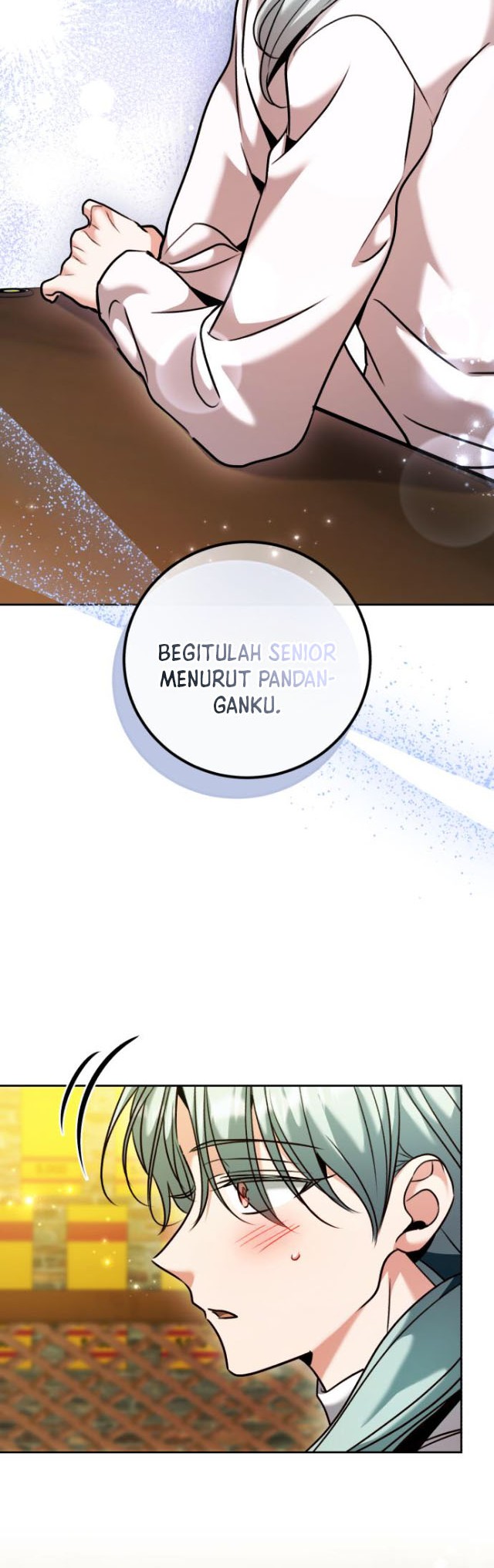 Genius Actor’s Aura Chapter 61 halaman 23