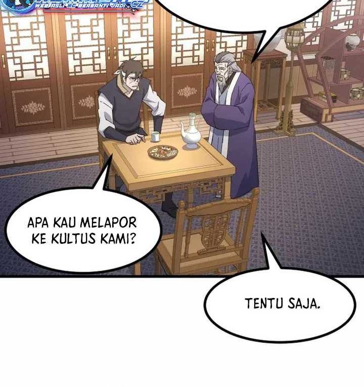The Great Master Chapter 100 - Halaman 21
