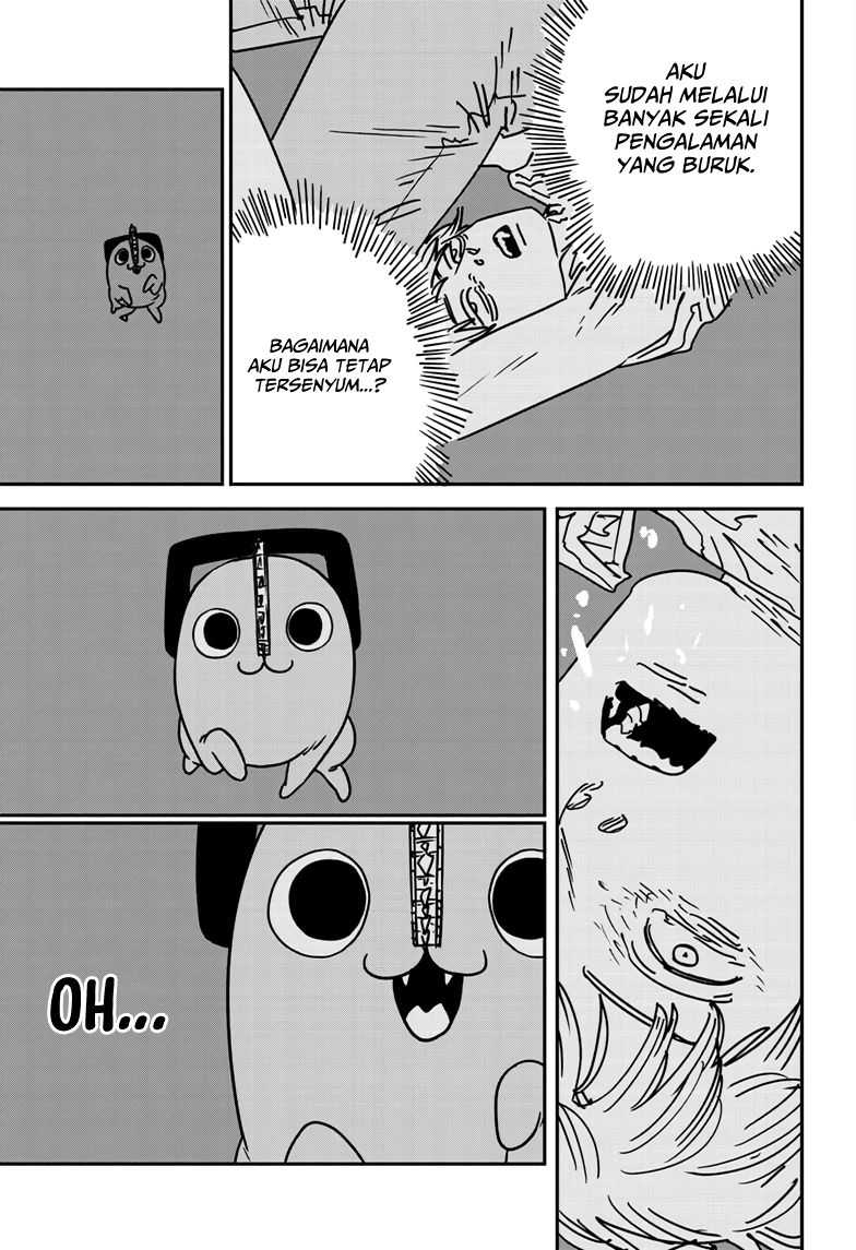 Chainsaw Man Chapter 183 Gambar 8
