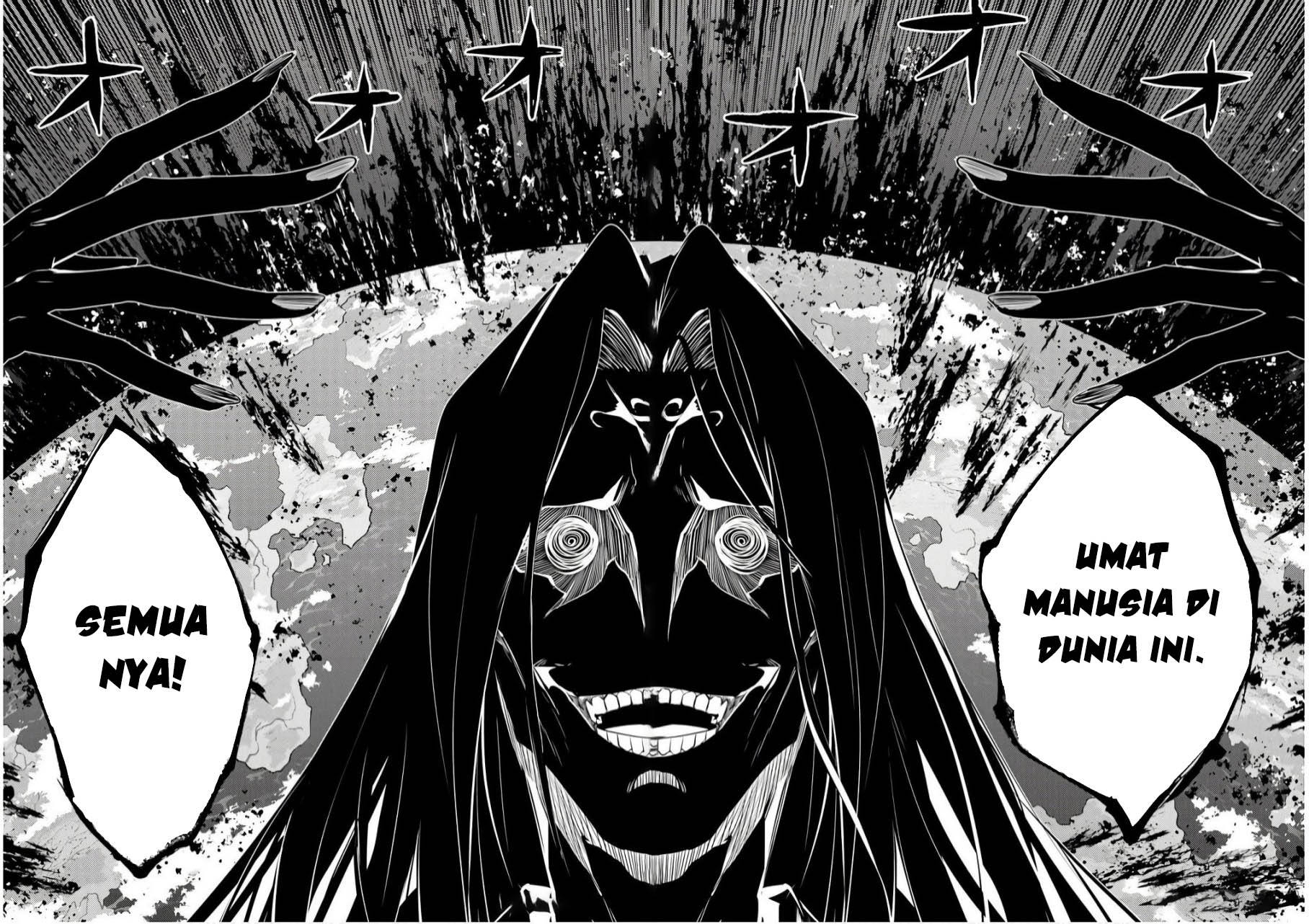 Tensei Kenja no Isekai Raifu Chapter 75.2 Gambar 12