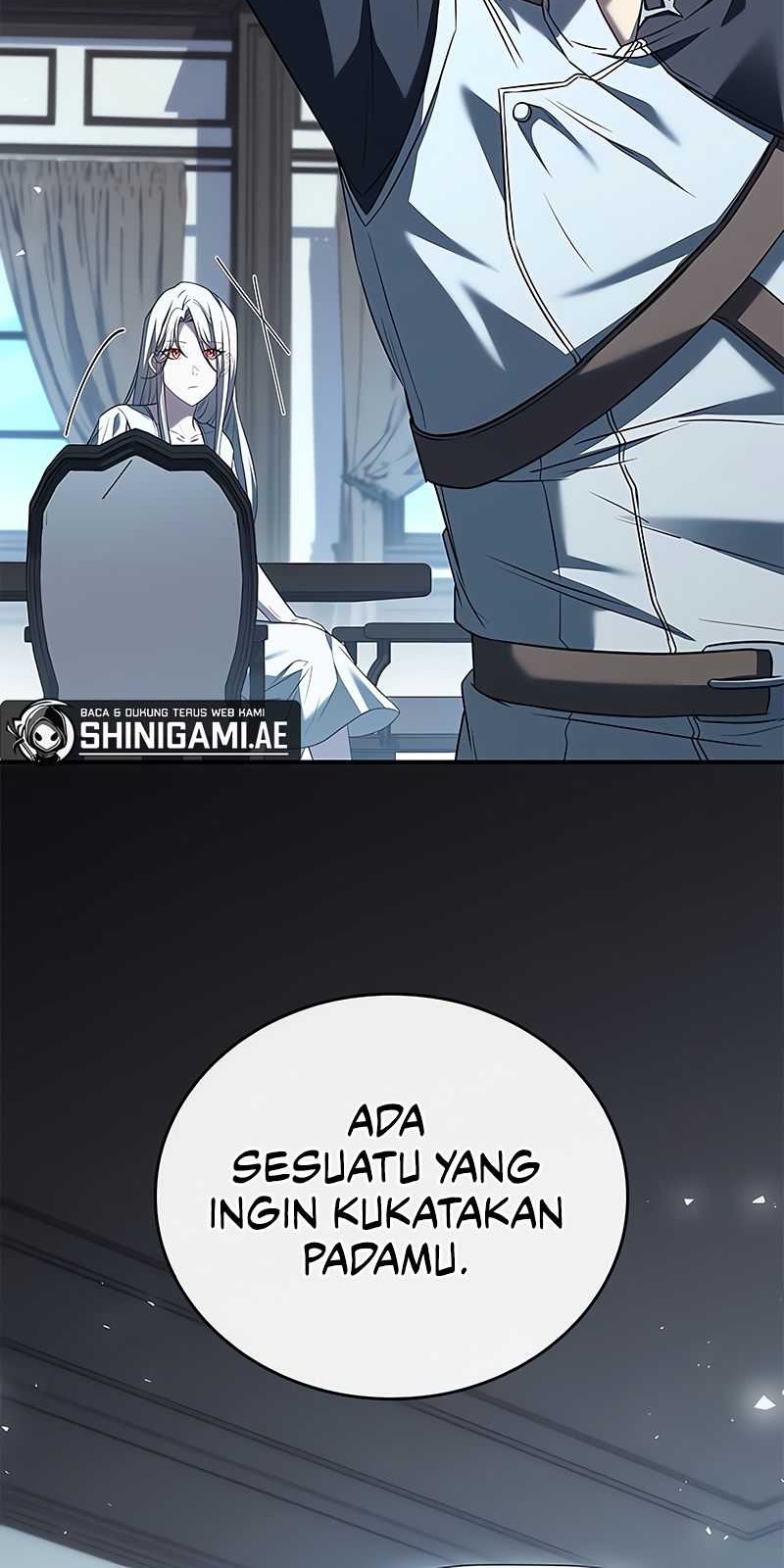 The Regressed Demon Lord Is Kind Chapter 59 Gambar 26