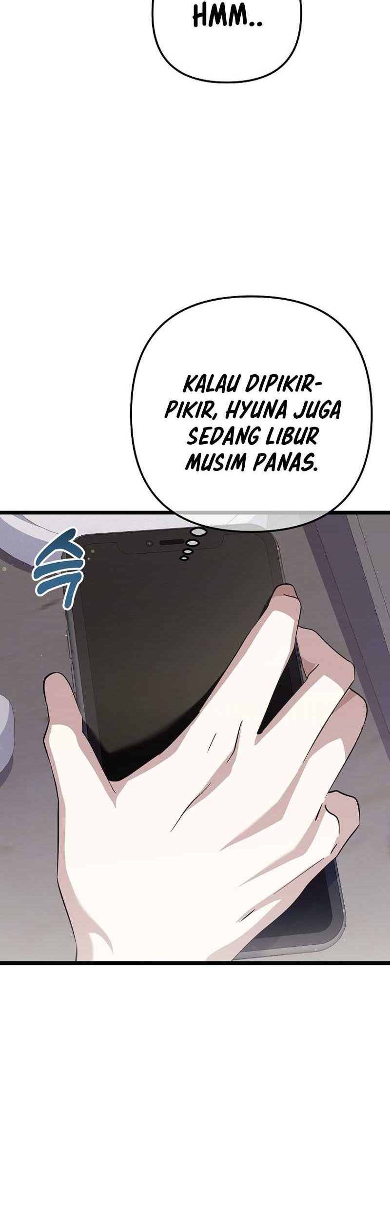 The Crazy Genius Composer Returns Chapter 40 halaman 30