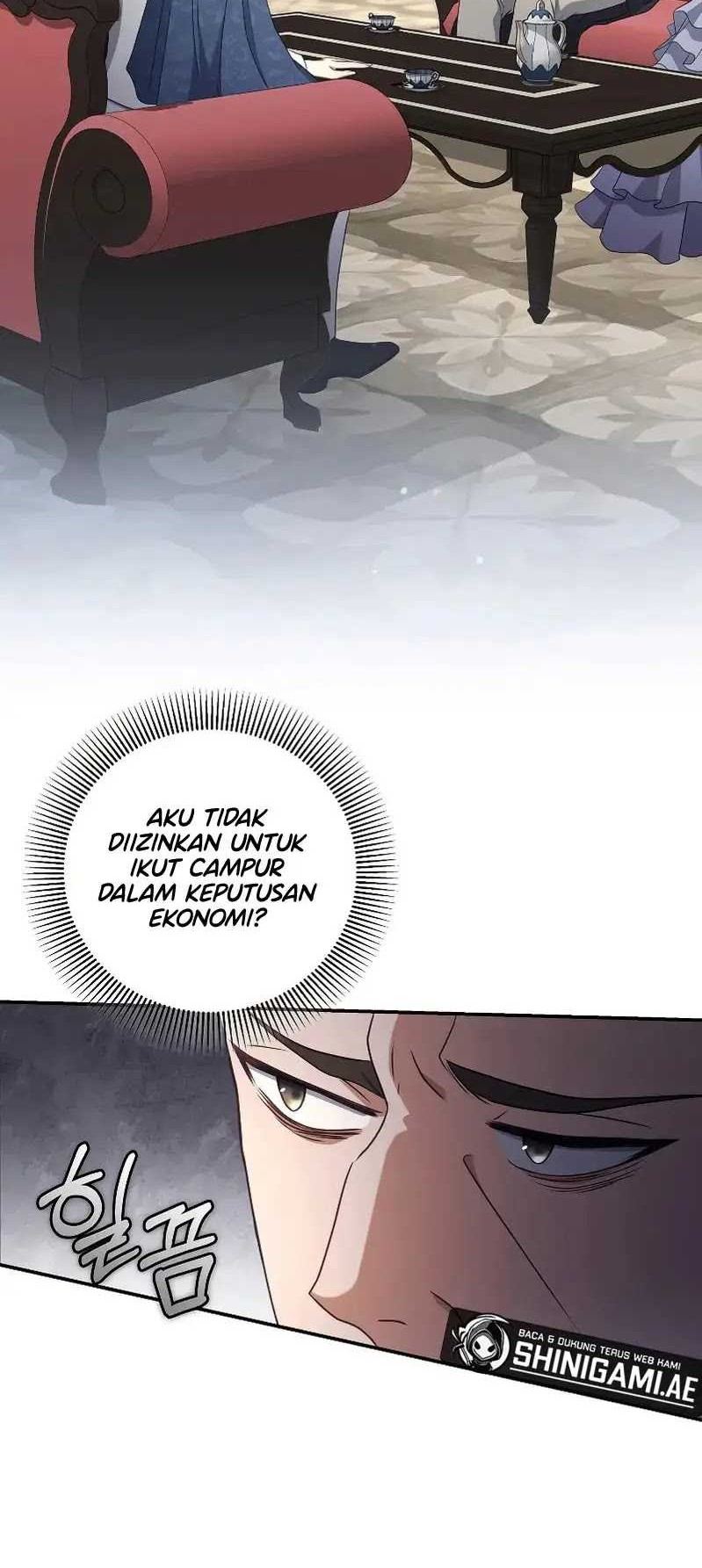 Margrave’s Bastard Son was The Emperor Chapter 50 Gambar 18