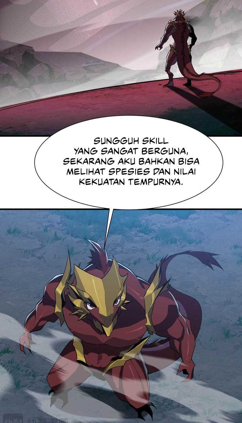 Evolution from Carp to Divine Dragon Chapter 26 halaman 14