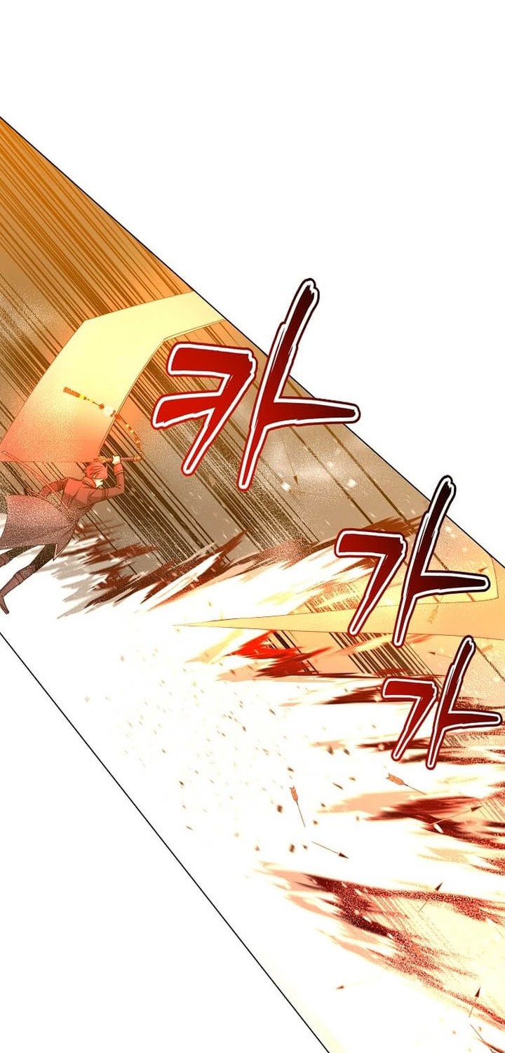 The MAX leveled hero will return! Chapter 184 - Halaman 21