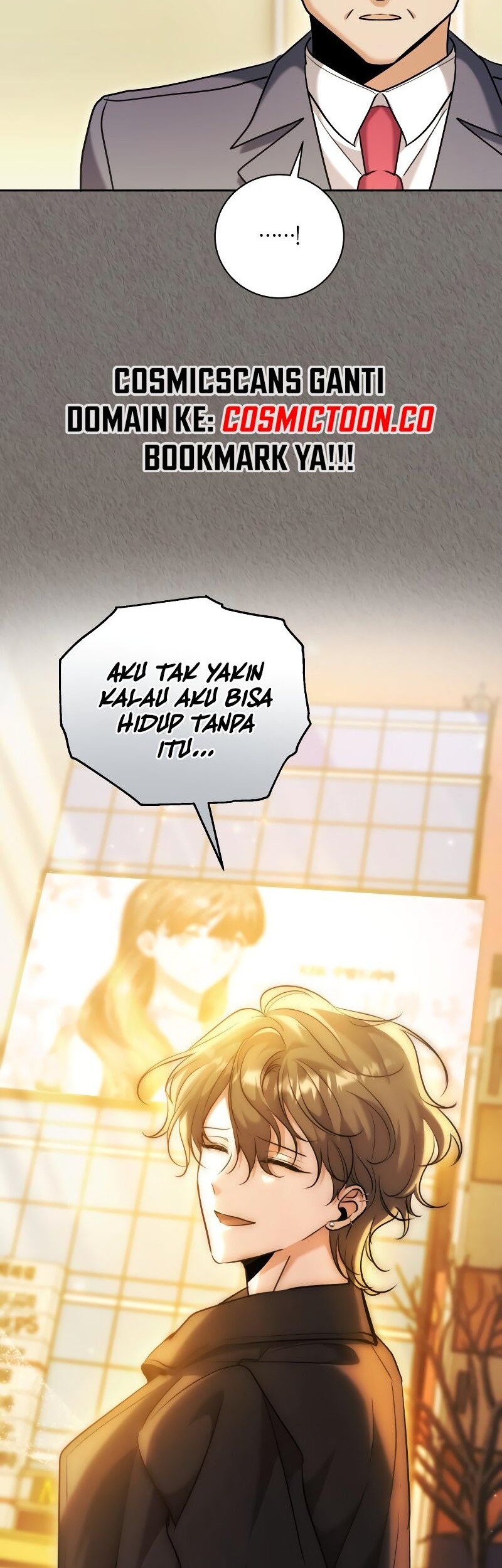 Genius Actor’s Aura Chapter 63 halaman 29