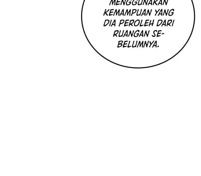 Admission is a Waste of Time Chapter 15 Gambar 30