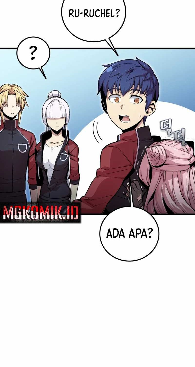 Admission is a Waste of Time Chapter 08 Gambar 34