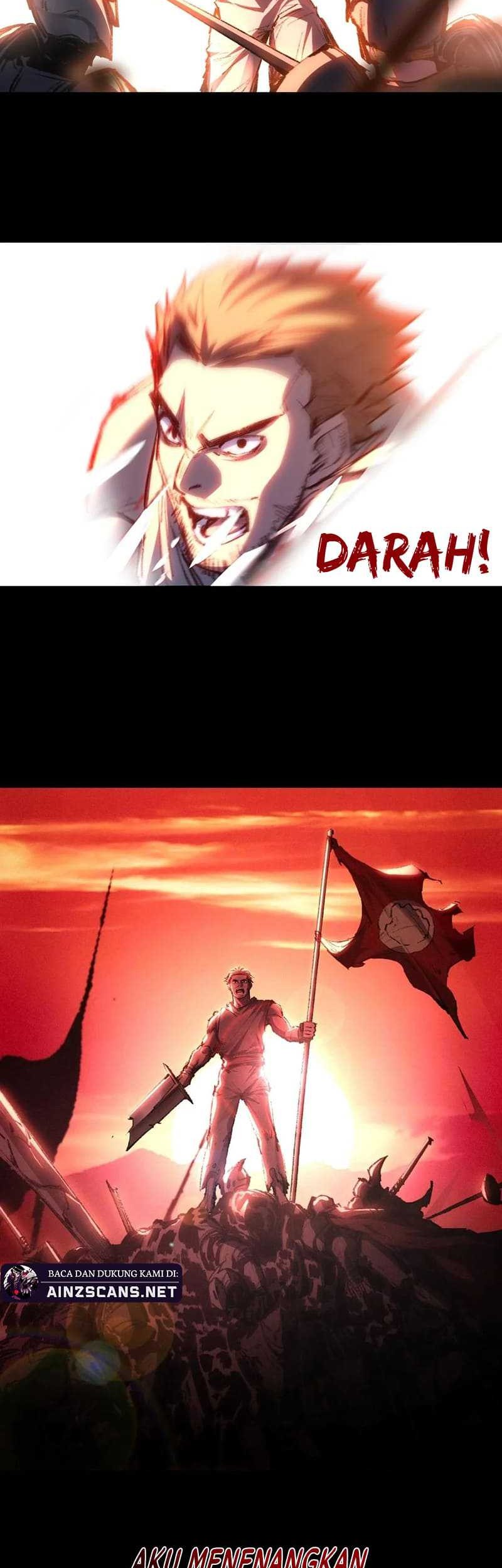 Moon Slayer Chapter 57 halaman 14