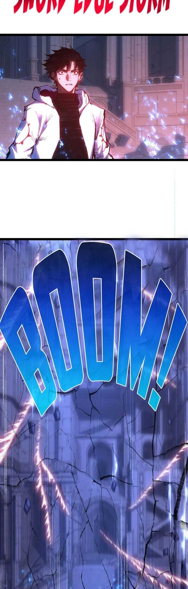 Moon Slayer Chapter 58 halaman 13