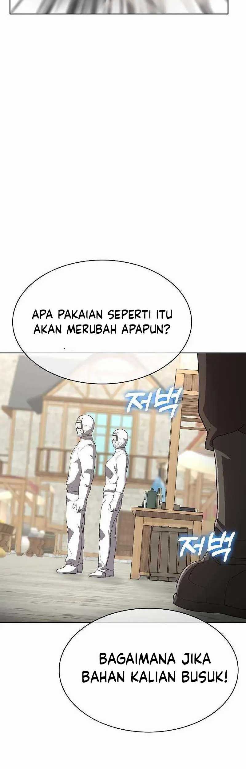 The Strongest Chef in Another World Chapter 32 halaman 28
