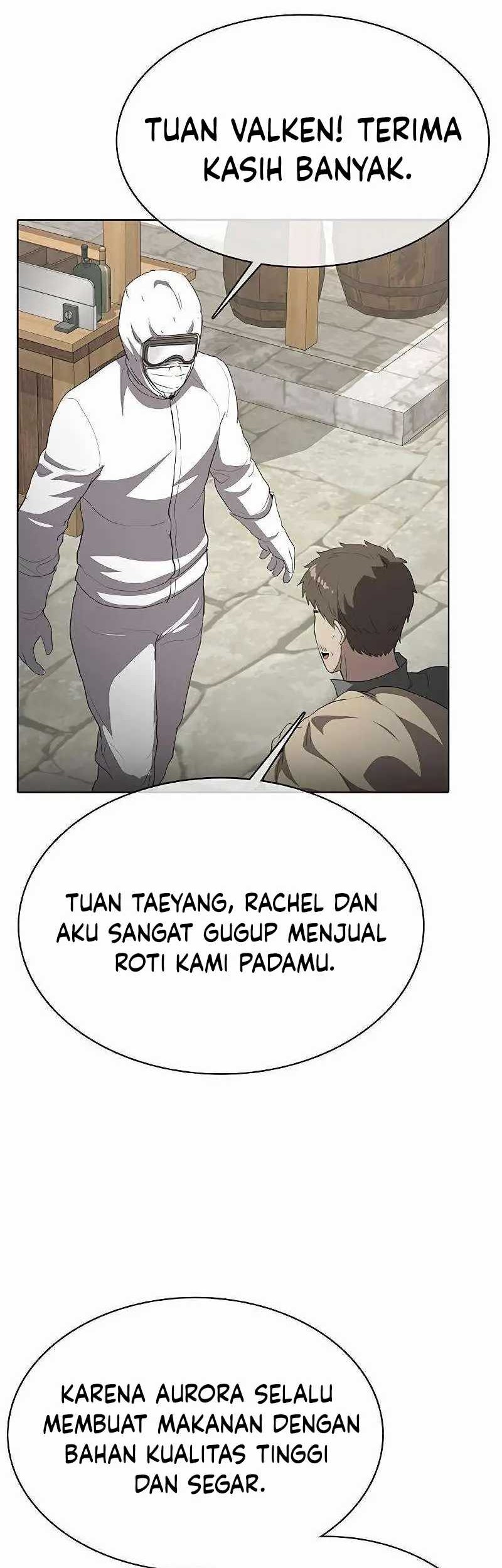 The Strongest Chef in Another World Chapter 32 halaman 31