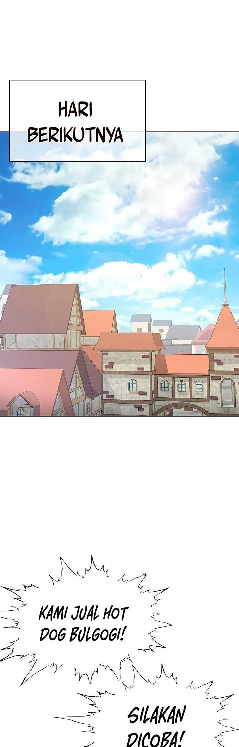 The Strongest Chef in Another World Chapter 31 halaman 30