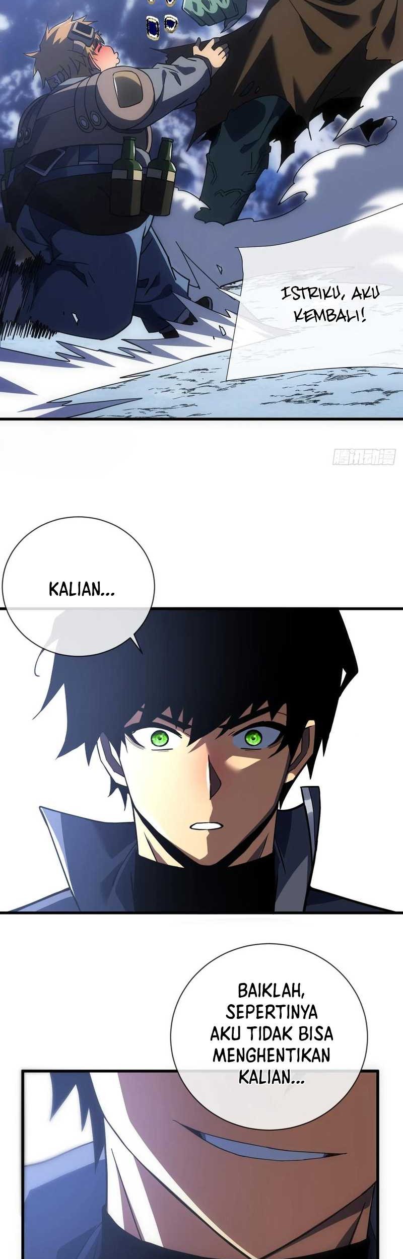 The Lord of the Wheel of Destiny Chapter 50 Gambar 10