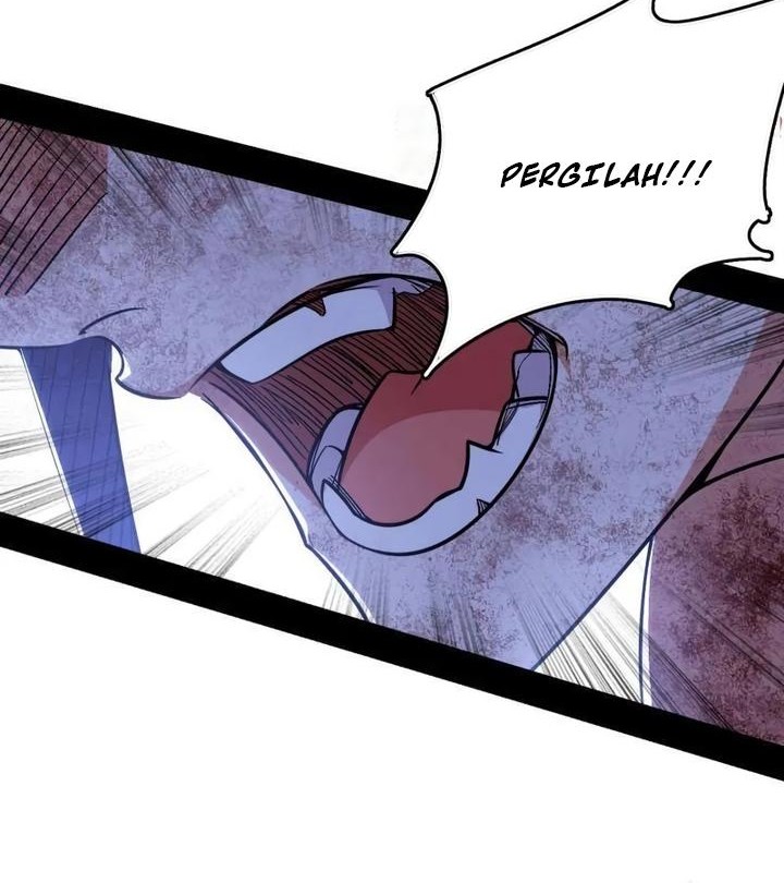 I’m An Evil God Chapter 520 halaman 17