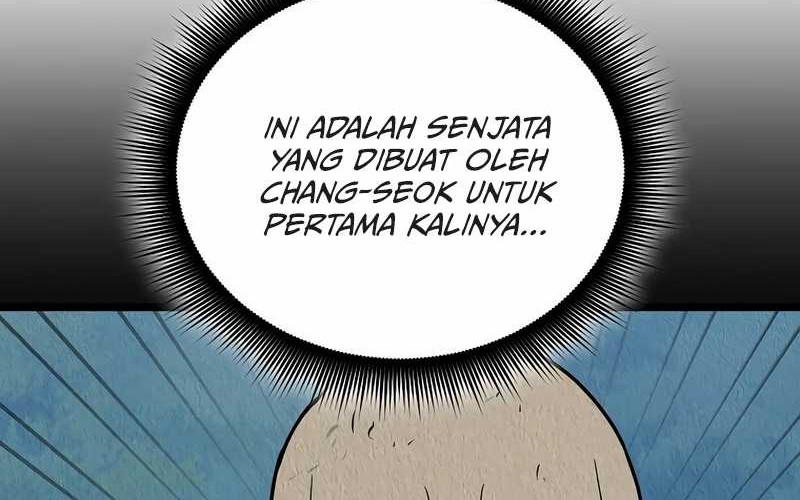 I Robbed The Storehouse Of The God Chapter 34 Gambar 28