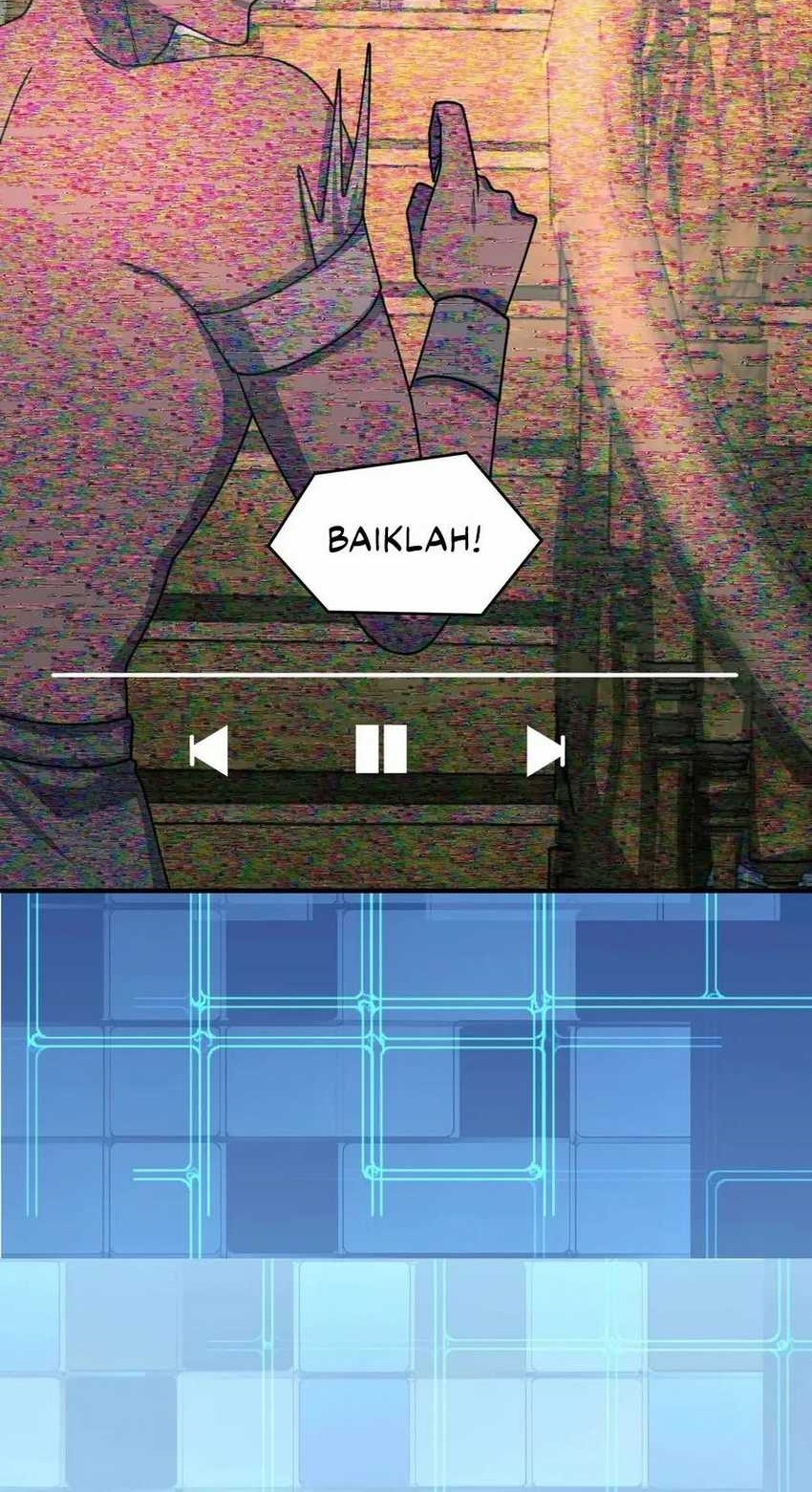 Everyone Regressed Except Me Chapter 40 halaman 29