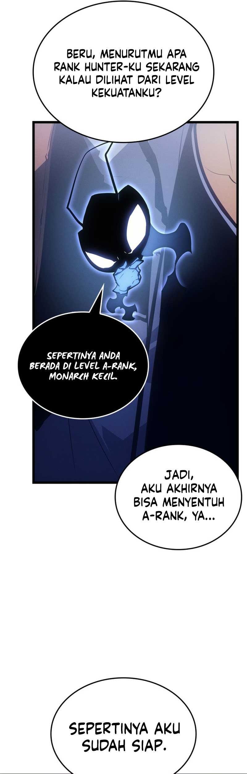 Solo Leveling: Ragnarok Chapter 30 halaman 26