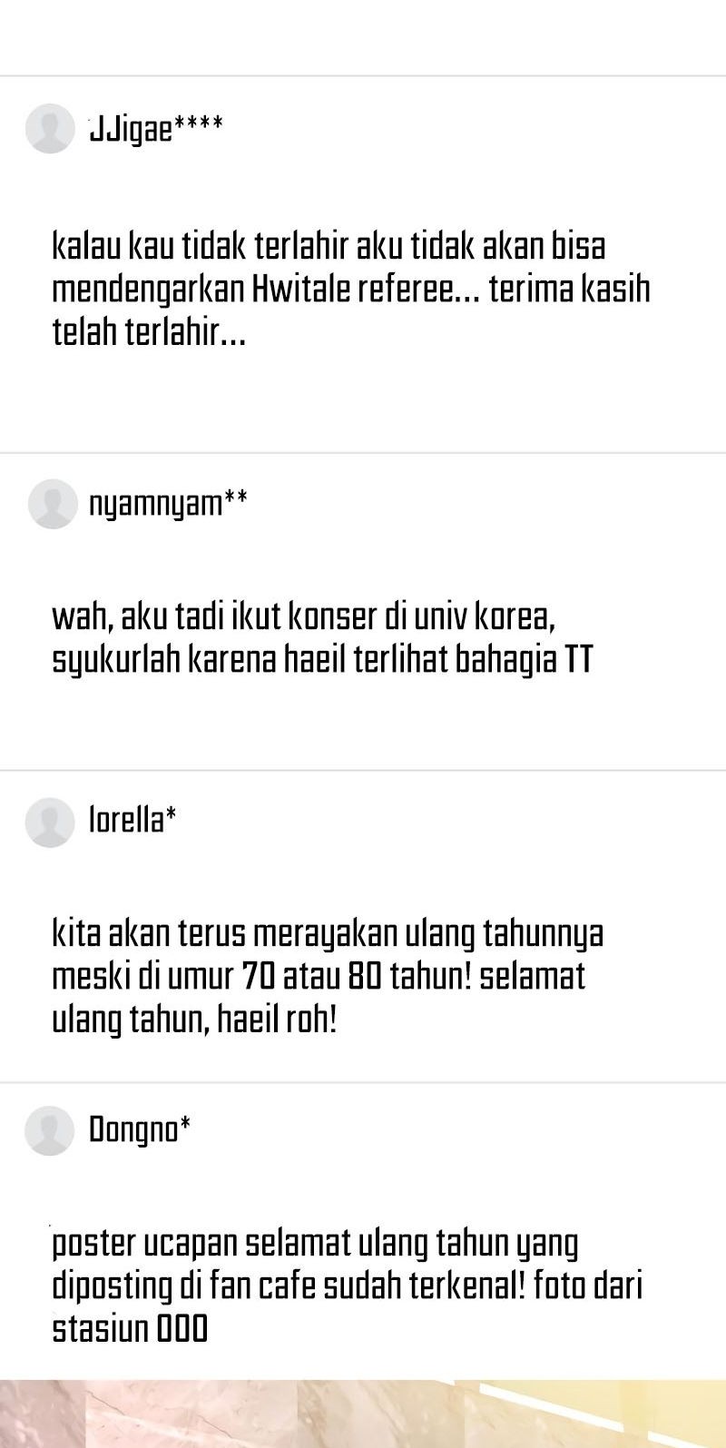 A Tidal Wave of Glory Chapter 49 halaman 33