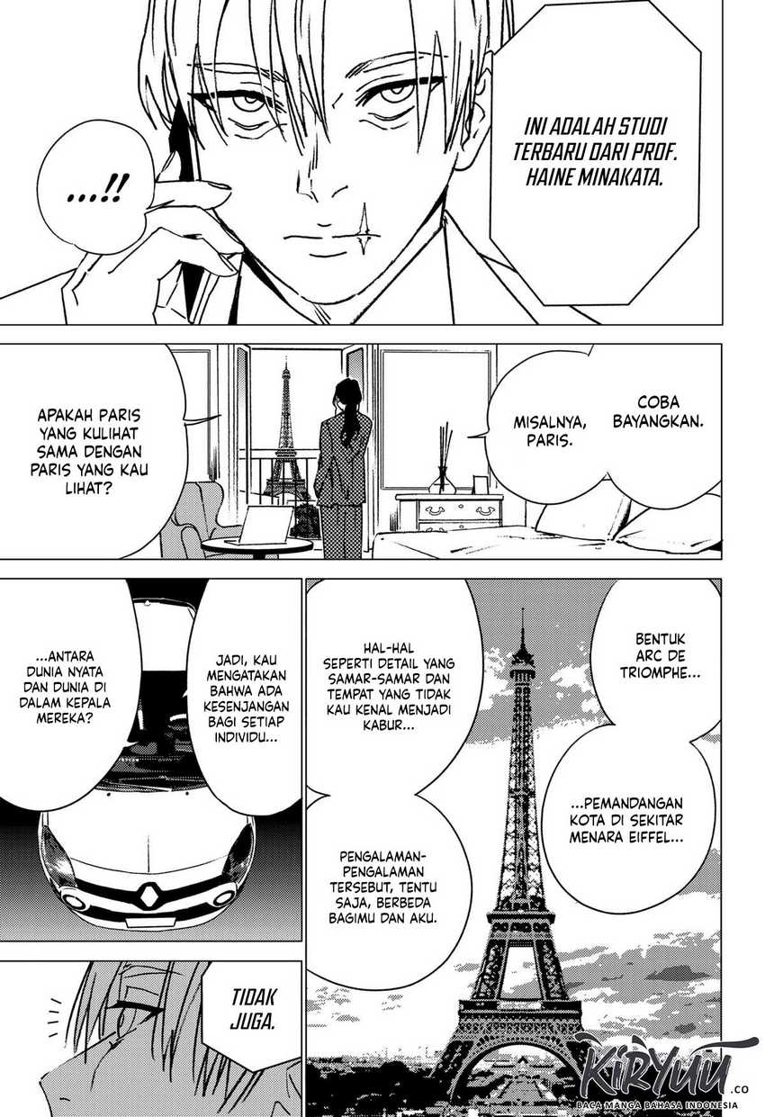 Ghost Fixers Chapter 28 Gambar 8