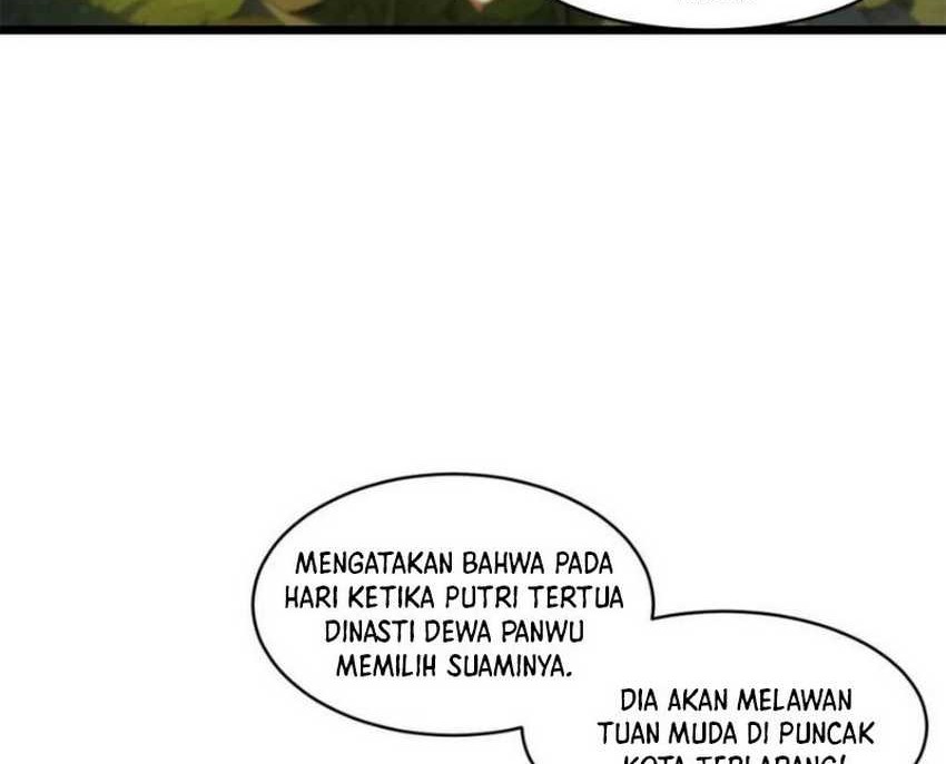 Scoring the Sacred Body of the Ancients from the Get-go Chapter 78 Gambar 31