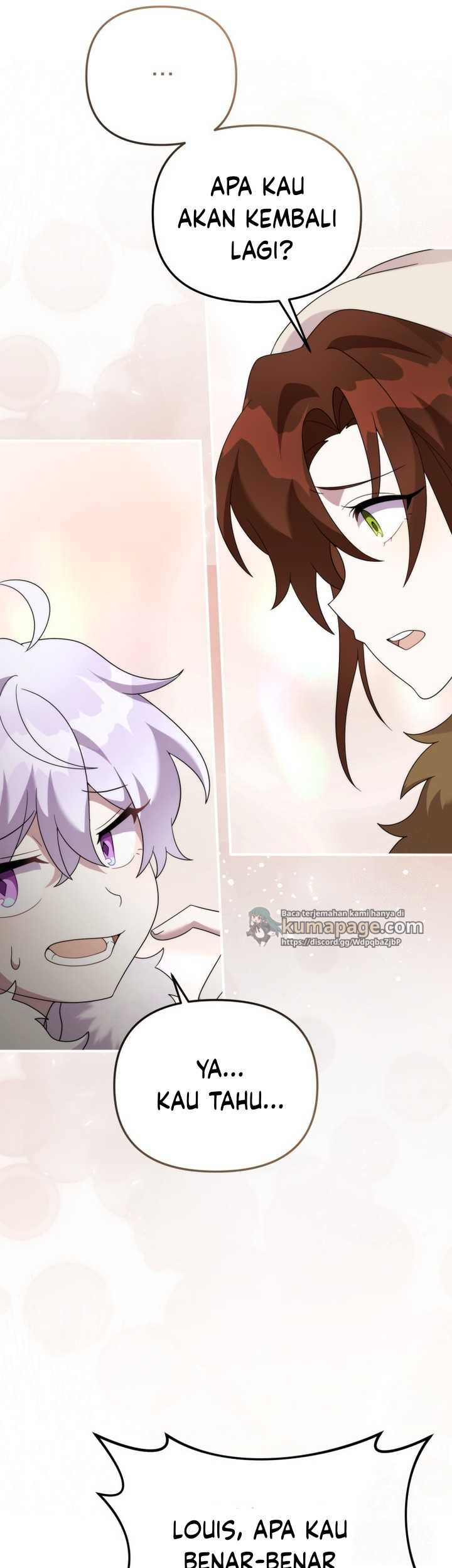 How To Survive As A Terminally Ill Dragon Chapter 50 Gambar 22