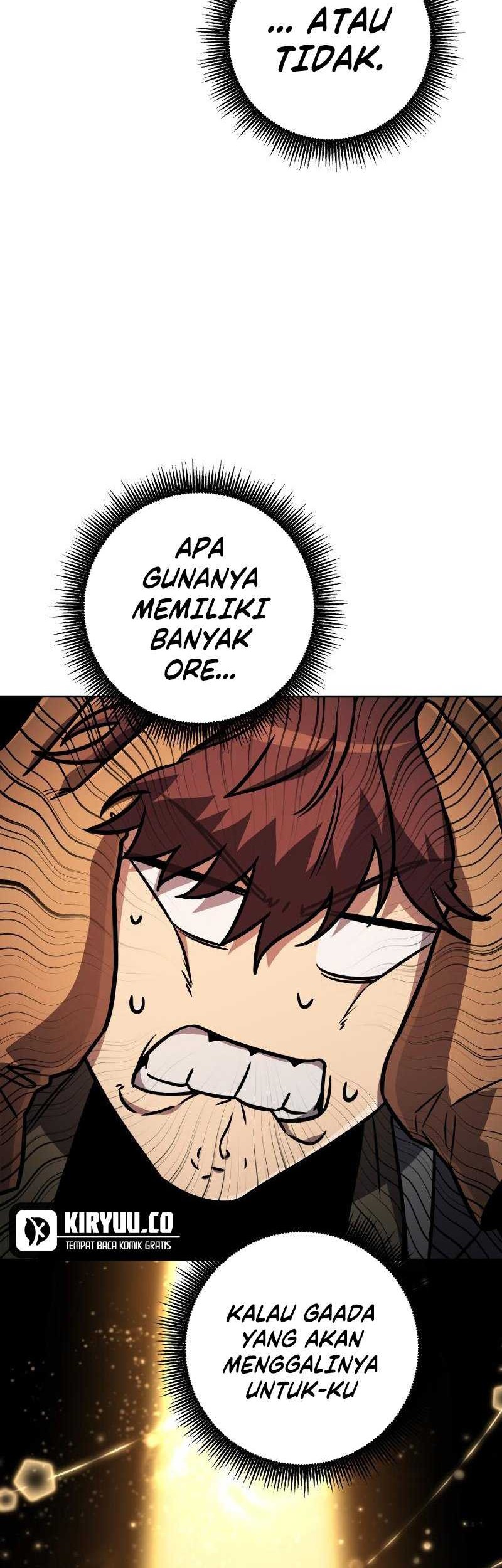 Legendary Blacksmith’s Vengeance Chapter 66 halaman 23